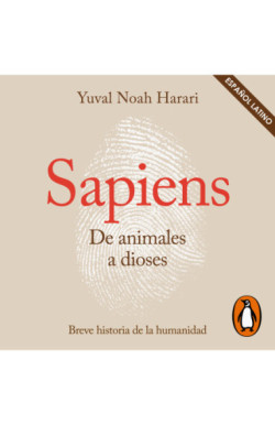 Sapiens. De animales a dioses (Latino)