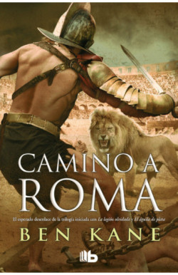 CAMINO A ROMA