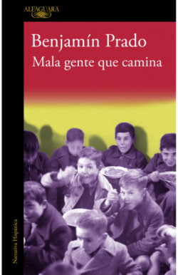 Mala gente que camina 1 (Los casos de...