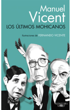 Los últimos mohicanos
