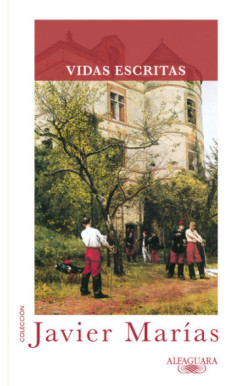 Vidas escritas