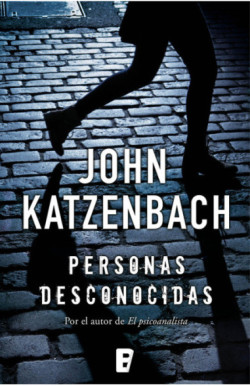 Personas desconocidas