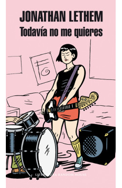 Todavía no me quieres