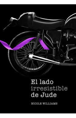 El lado irresistible de Jude (Crash 3)