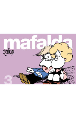 Mafalda 3 (Mafalda 3)
