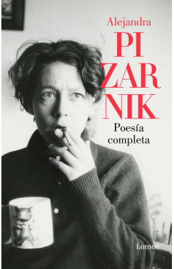 Poesía completa