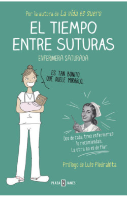 El tiempo entre suturas