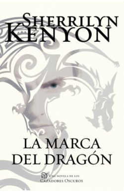La marca del dragón (Cazadores...