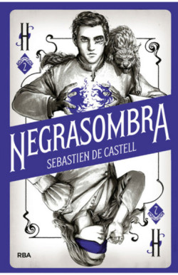 Hechicero 2 - Negrasombra