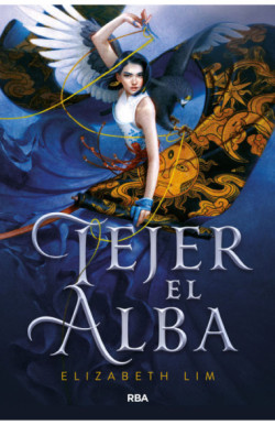 Tejer el alba