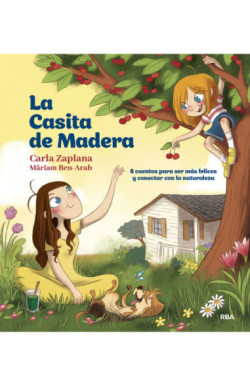 La Casita de Madera