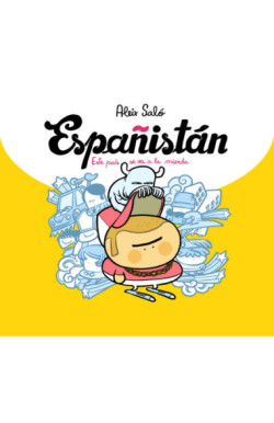 Españistán