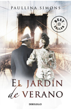 El jardín de verano (El jinete de...