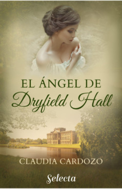 El ángel de Dryfield Hall