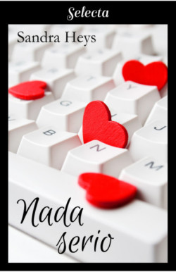 Nada serio (Quinteto de la muerte 5)