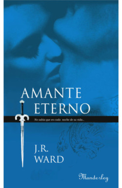 Amante Eterno (La Hermandad de la...
