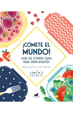 ¡Cómete el mundo!