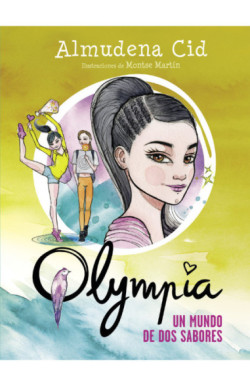 Olympia 3 - Un mundo de dos sabores