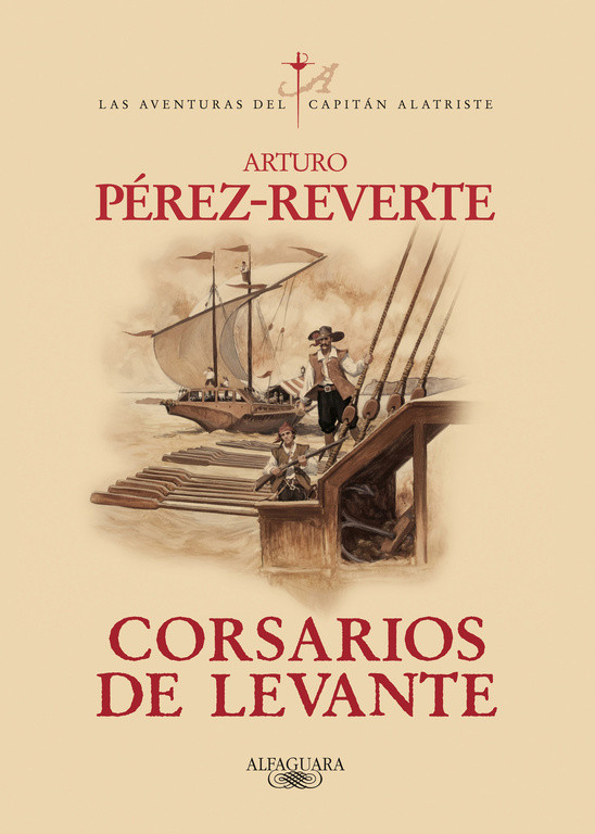 Reseñas: El italiano, de Arturo Pérez-Reverte - LA NACION