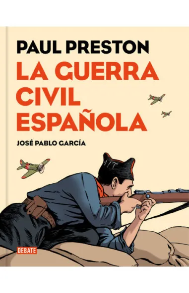 La Guerra Civil española (versión...