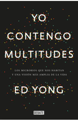 Yo contengo multitudes