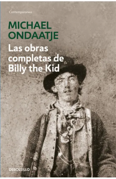 Las obras completas de Billy the Kid