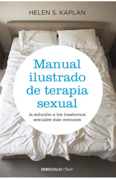 Manual ilustrado de terapia sexual