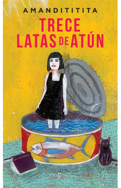 Trece latas de atún