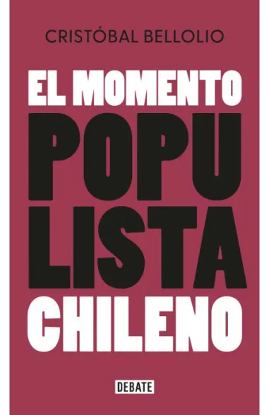 El momento populista chileno