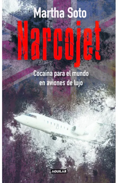 Narcojet