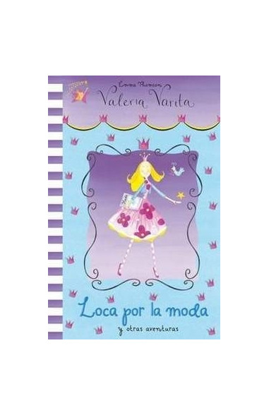 Loca por la moda