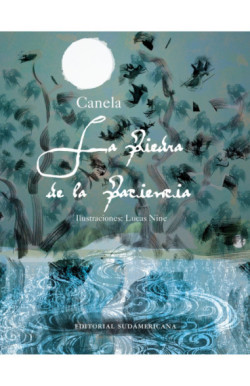 La piedra de la paciencia