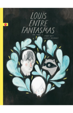 Louis entre fantasmas