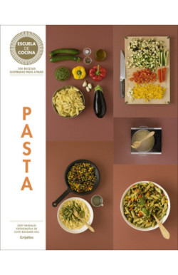 Pasta (Escuela de cocina)