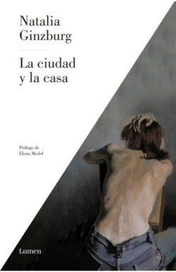 La ciudad y la casa