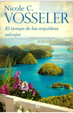 El tiempo de las orquídeas silvestres