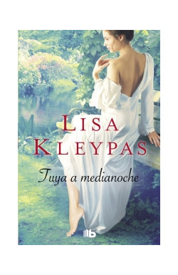 Tuya a medianoche (Serie Hathaways 1)