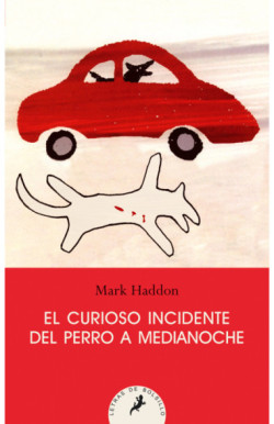 El curioso incidente del perro a...