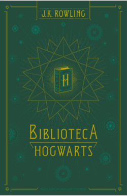 Biblioteca Hogwarts (Edición estuche)