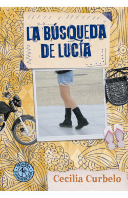 La búsqueda de Lucía