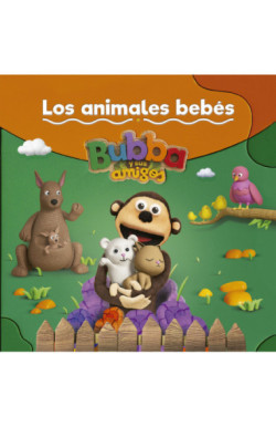 Los animales bebés