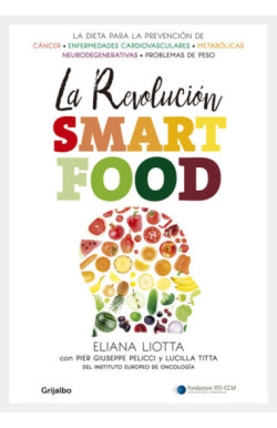La revolución Smartfood