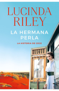 La hermana perla (Las Siete Hermanas 4)