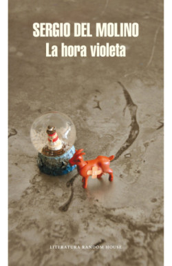 La hora violeta