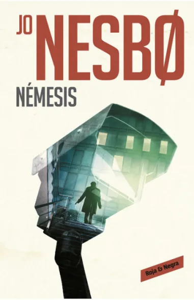 Nemesis (Harry Hole 4)