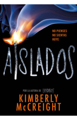 Aislados (Extraños 2) (Extraños 2)