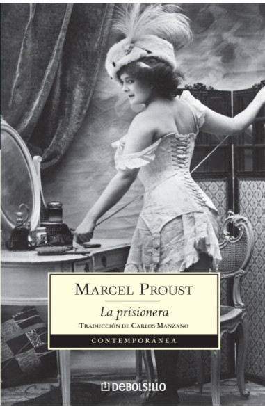 La prisionera