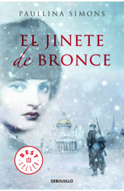 El jinete de bronce (El jinete de...