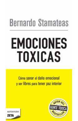 Emociones tóxicas
