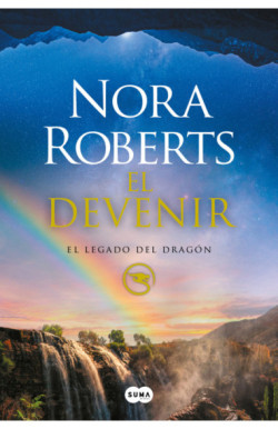 El devenir (El Legado del Dragón 2)